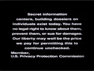 Illustration for article titled Jim Rockford Warned Us About Google And Facebook Back In 1978